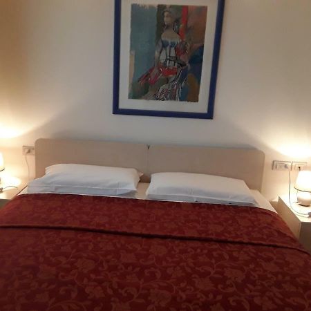 Hotel Barchessa Gritti Fiesso dʼArtico Kültér fotó