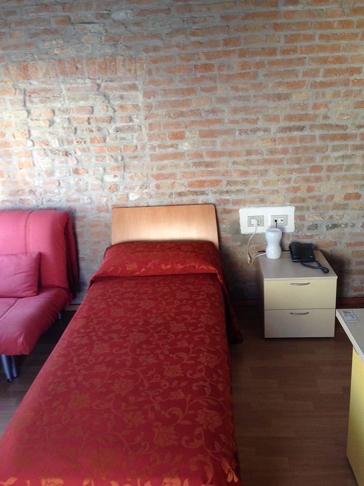 Hotel Barchessa Gritti Fiesso dʼArtico Kültér fotó