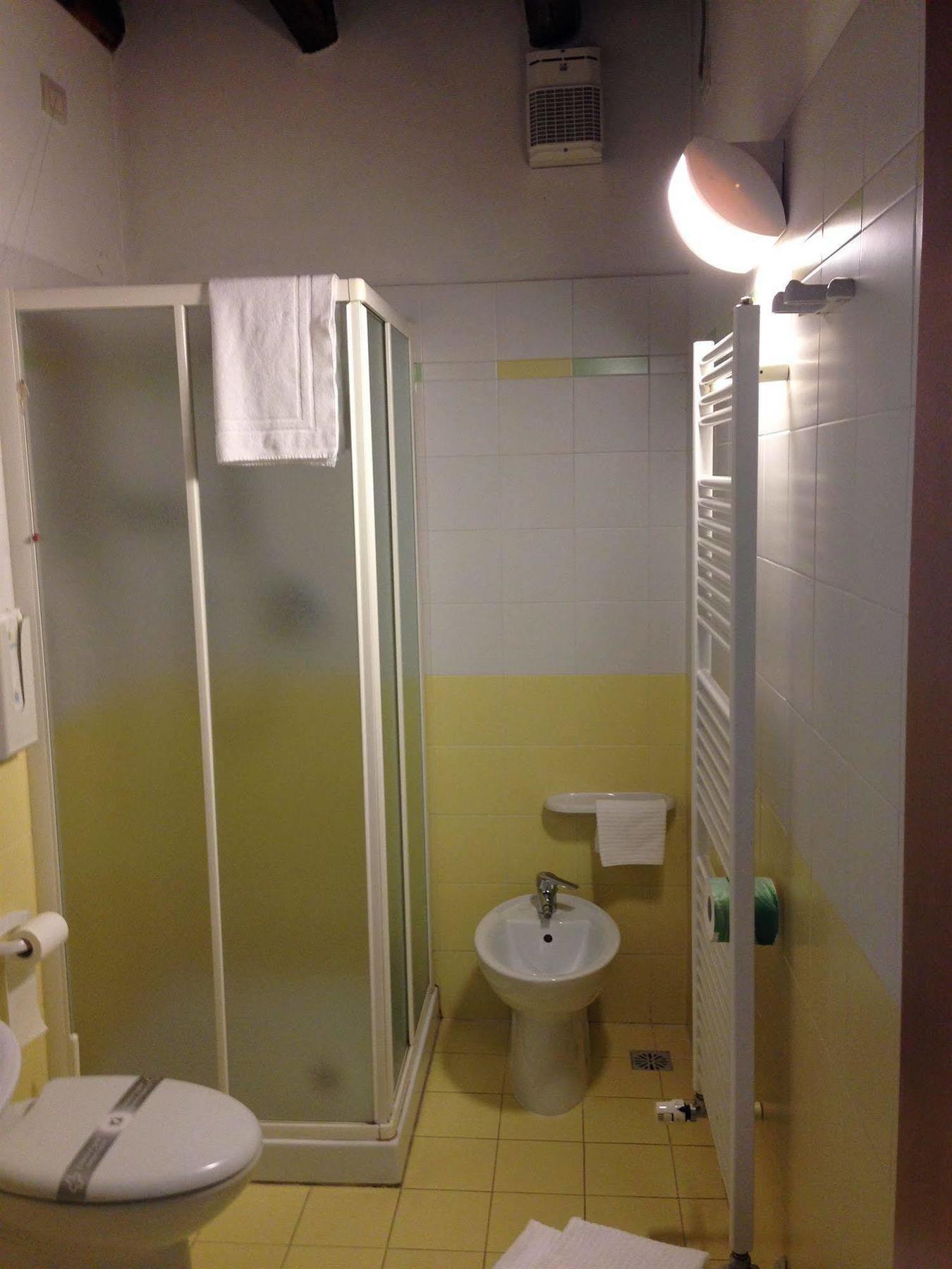 Hotel Barchessa Gritti Fiesso dʼArtico Kültér fotó