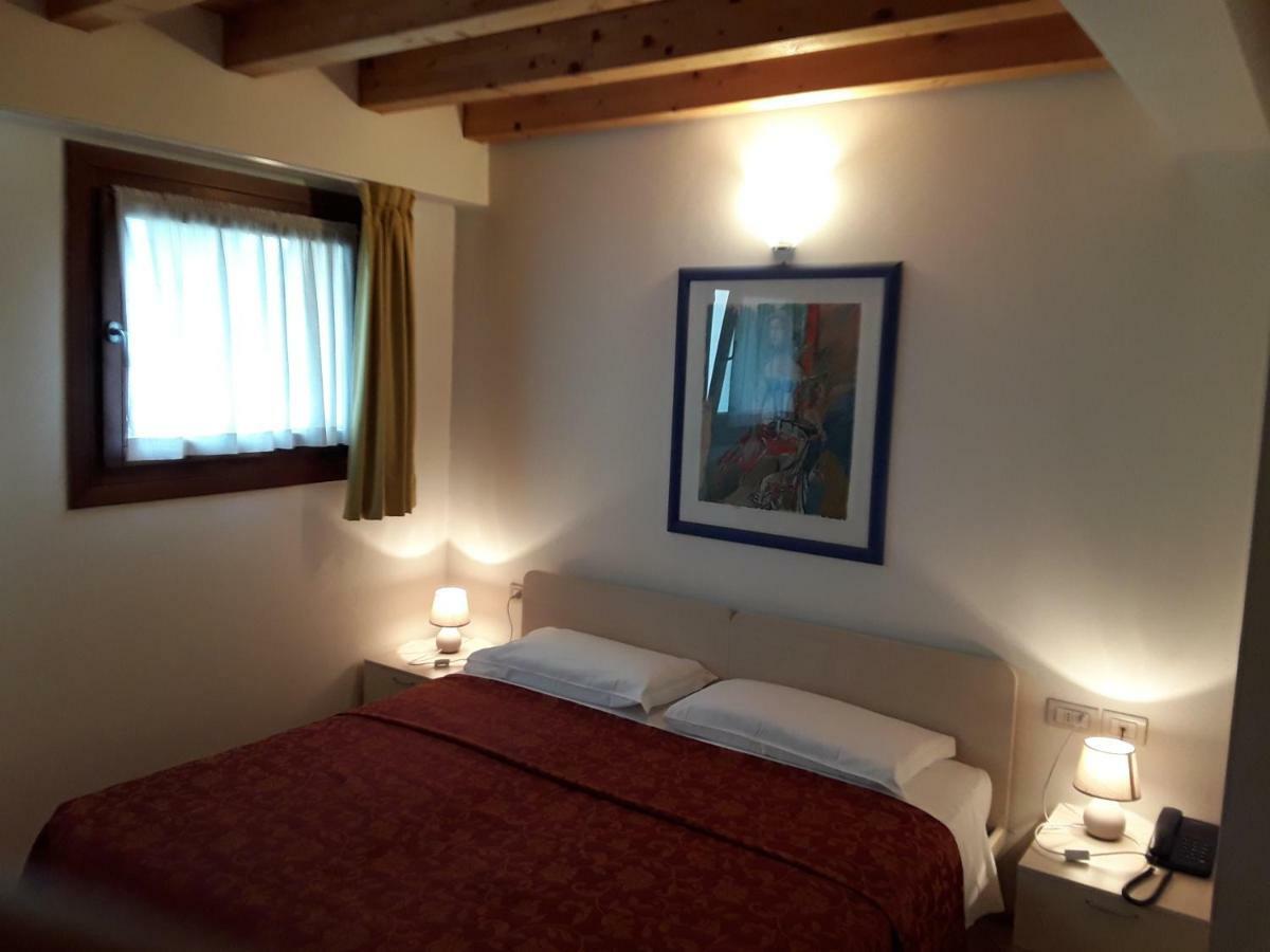 Hotel Barchessa Gritti Fiesso dʼArtico Kültér fotó